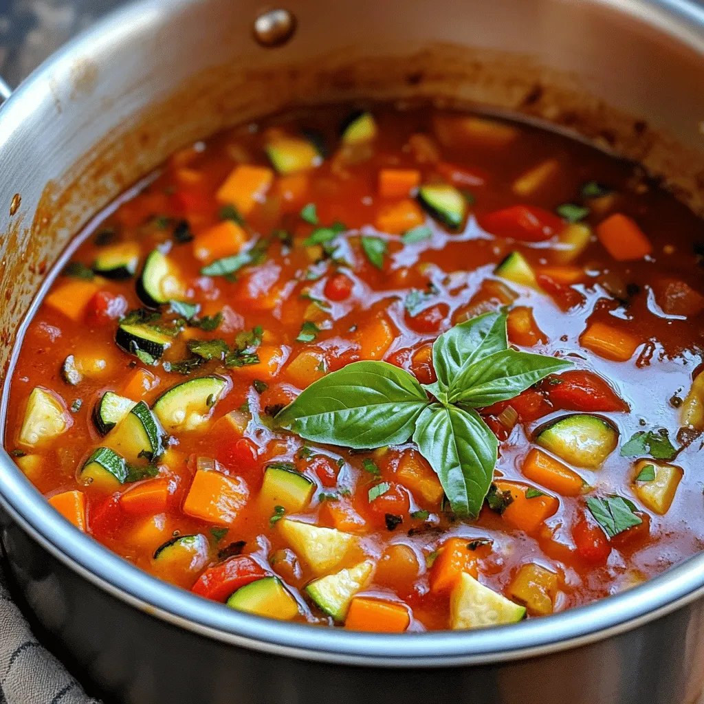 Homemade Spaghetti Sauce Simple and Tasty Recipe